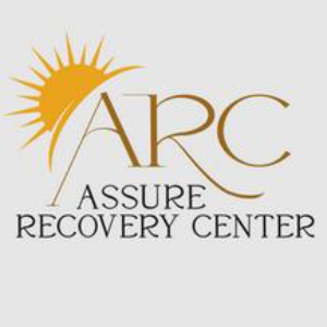 Assure Recovery Center logo