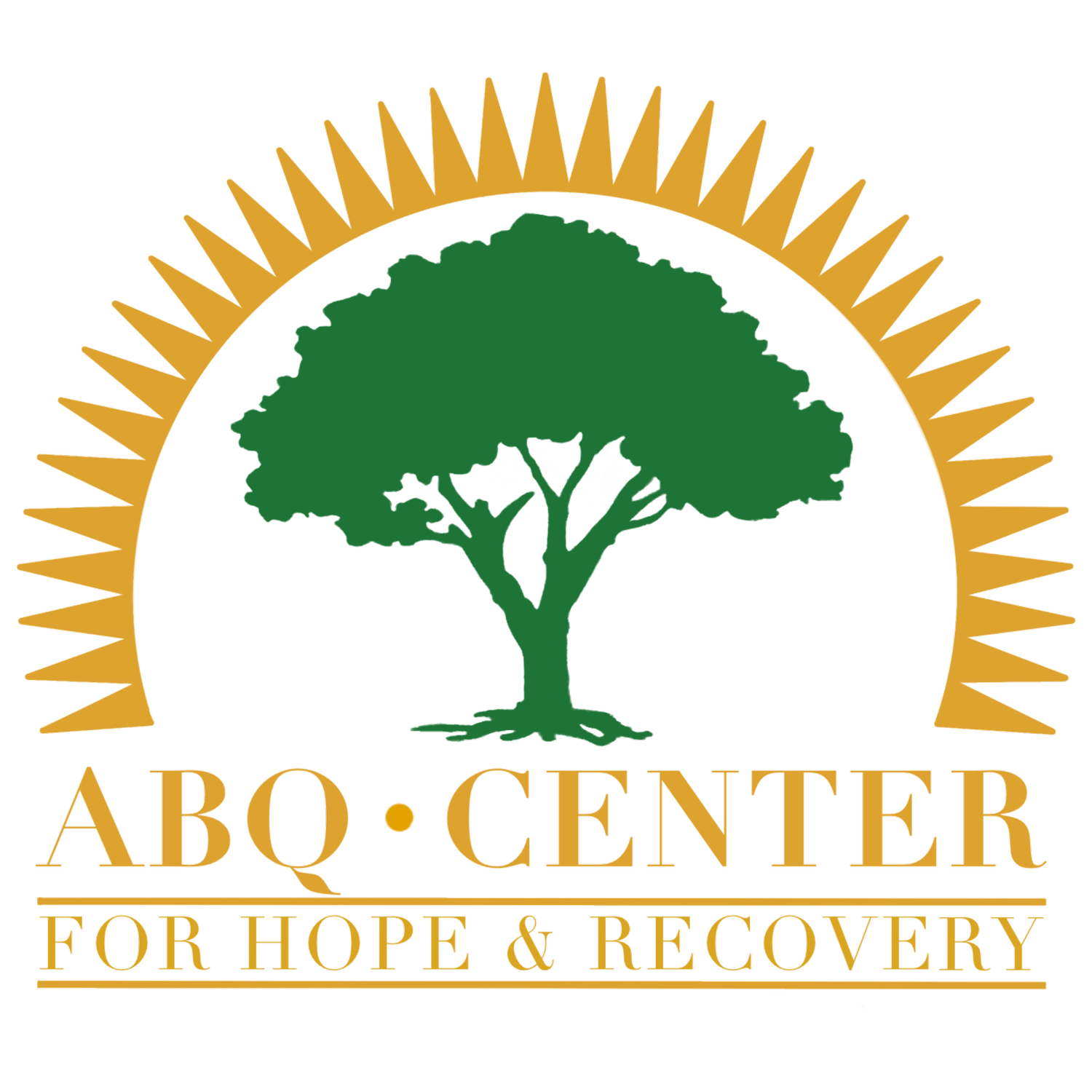 Albuquerque Center for Hope and Recovery
