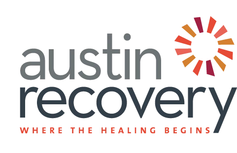 Austin Recovery - Family House logo