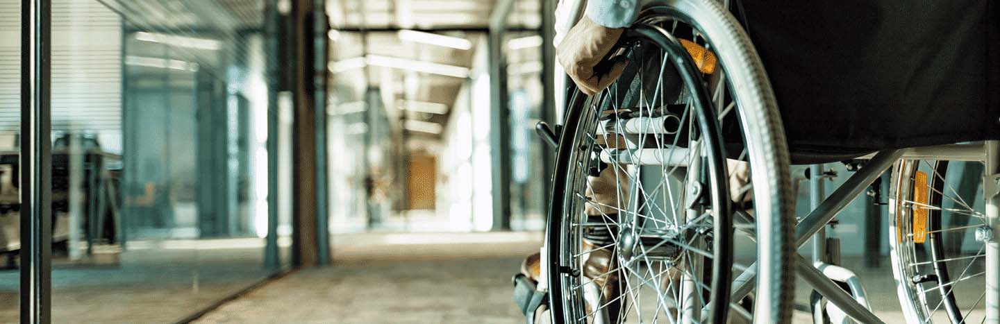 Arkansas Institute of Rehabilitation LLC