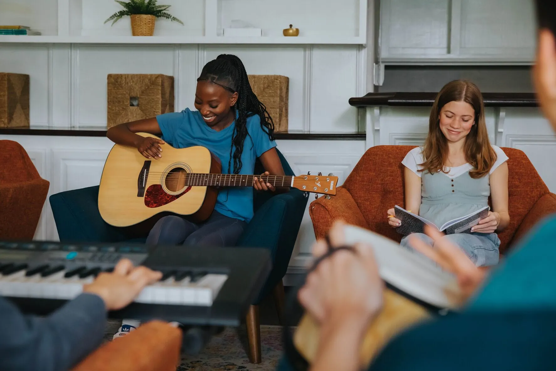 Evolve Treatment Centers for Teens