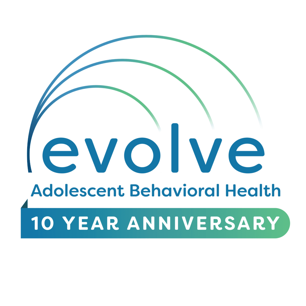 Evolve Treatment Centers for Teens