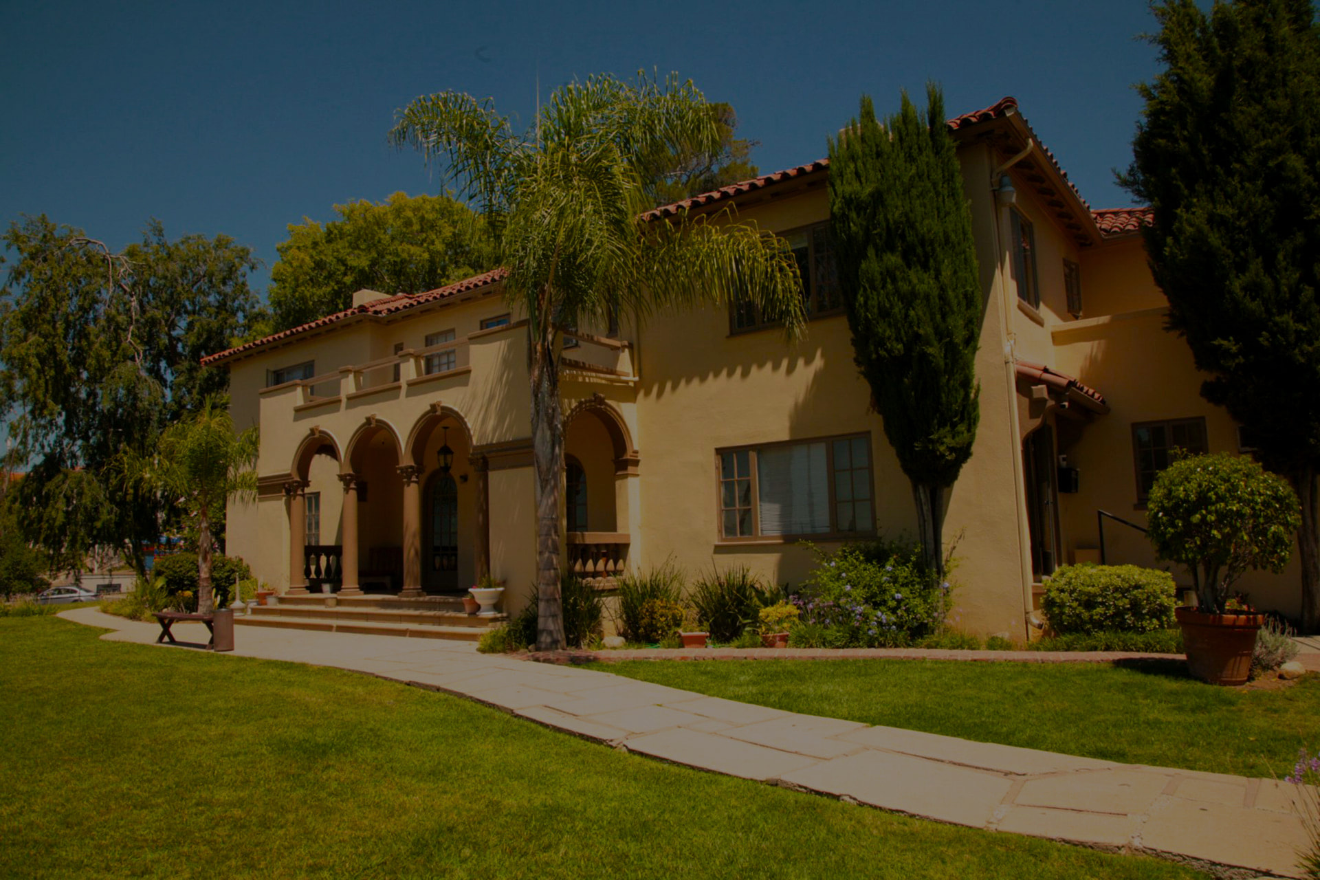 Grandview Foundation Inc