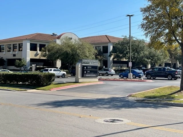 LifeStance Health San Antonio