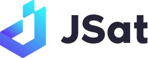 JSAT Center for Change logo