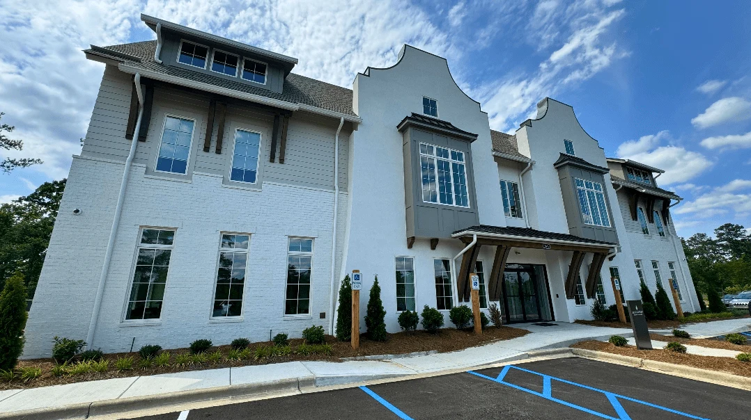 Longleaf Wellness Birmingham