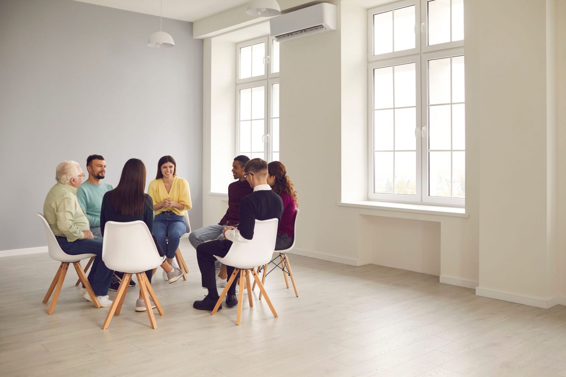 Los Angeles Drug Detox Center