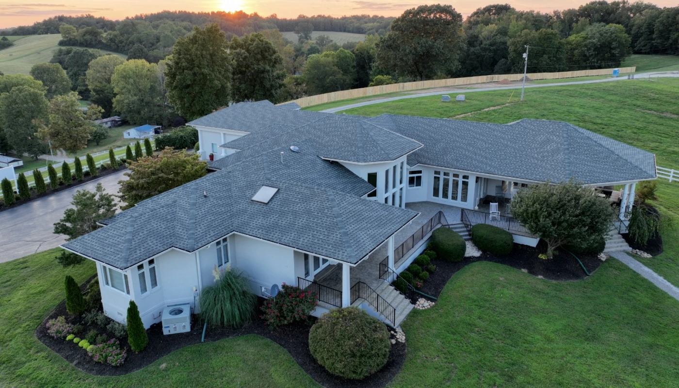 Magnolia Ranch Recovery