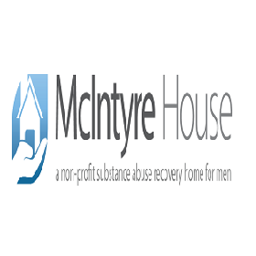 McIntyre House