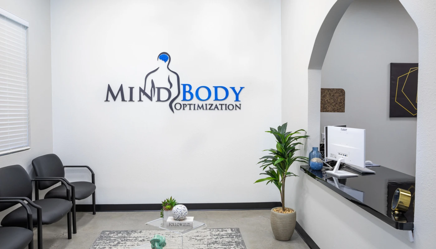 Mind Body Optimization Sonterra