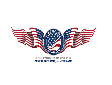 New Directions Inc VA Medical Center Brentwood