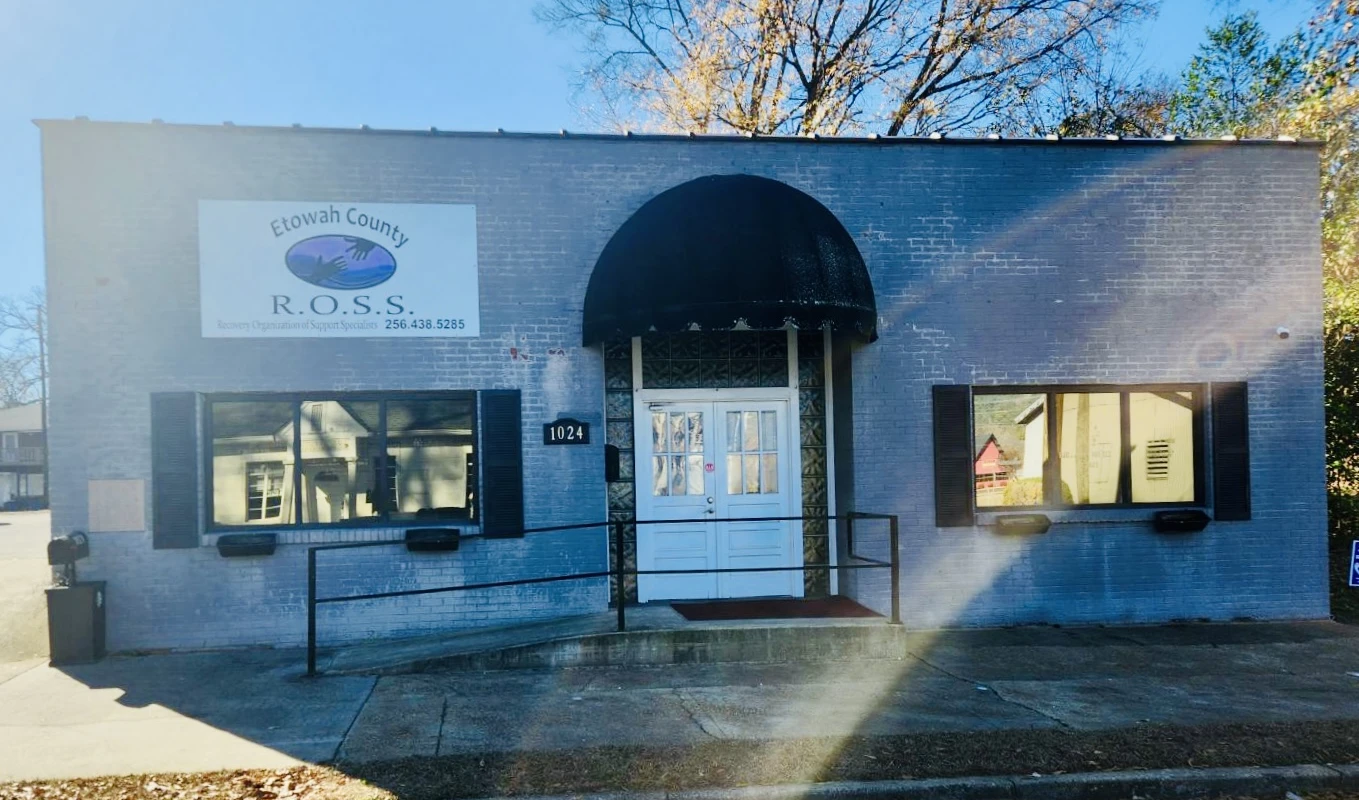 R.O.S.S. Gadsden Community Center