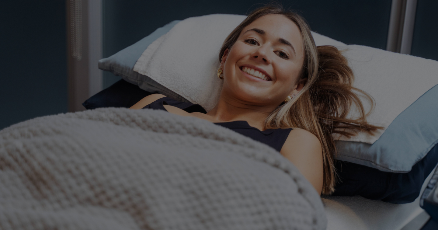 Restore Health & Wellness