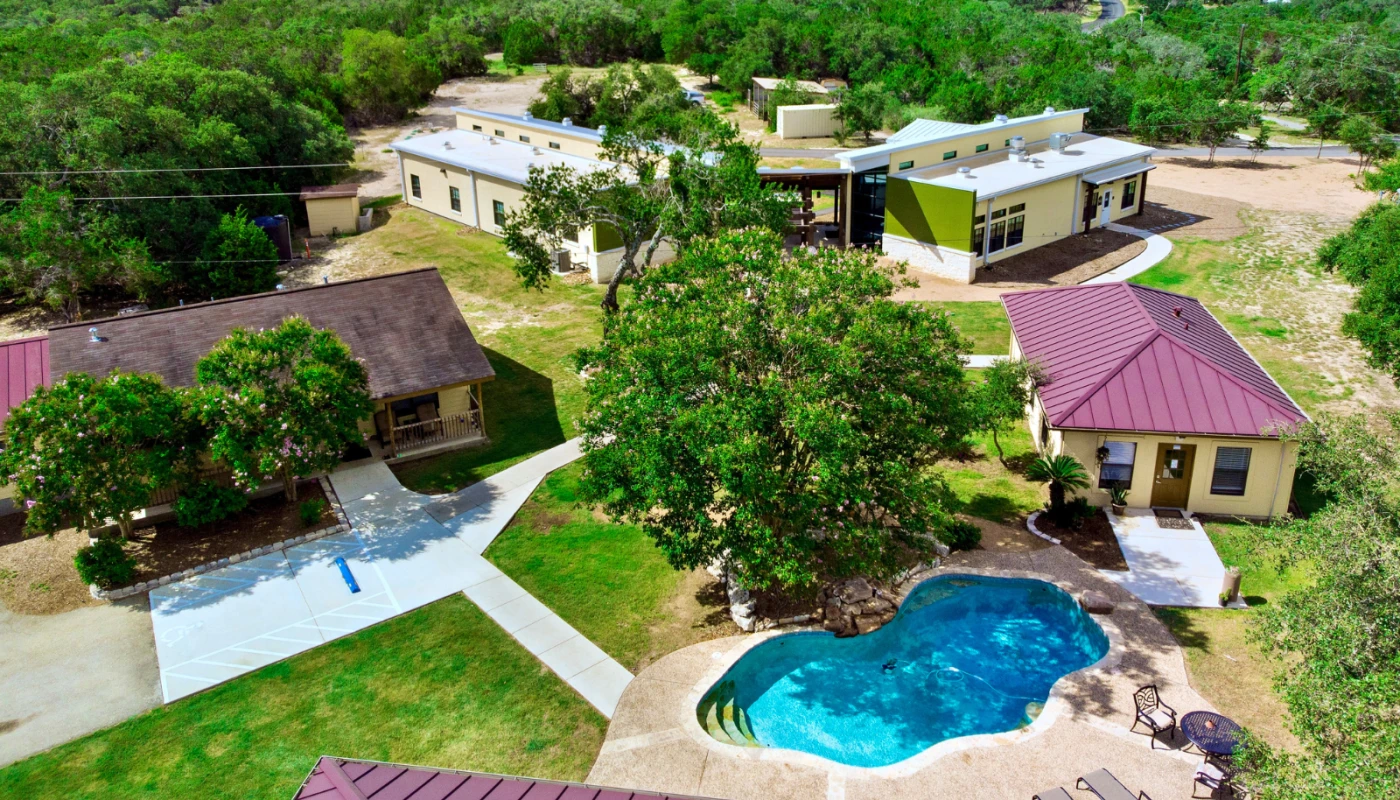 Ripple Ranch Recovery