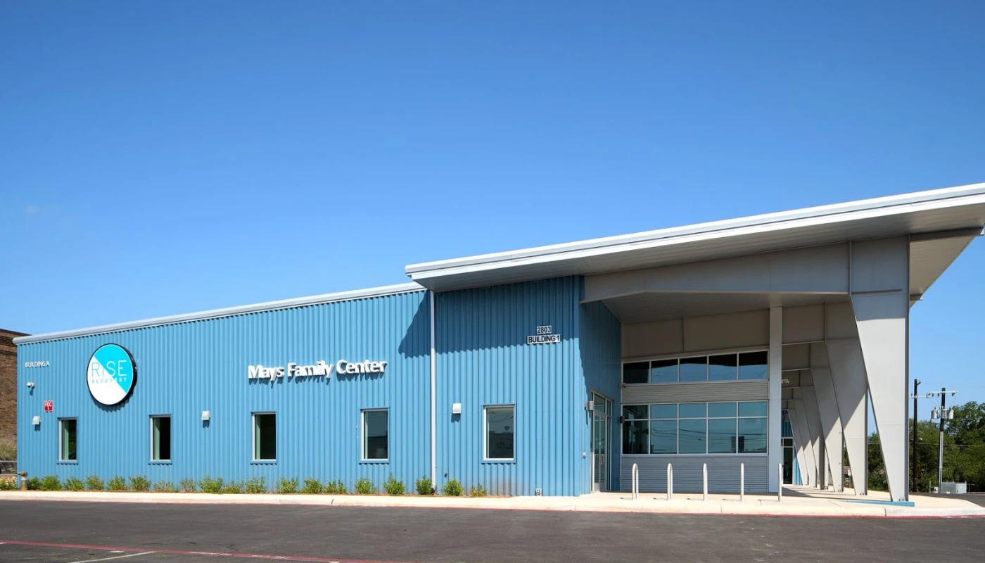 Rise Inspire Academy