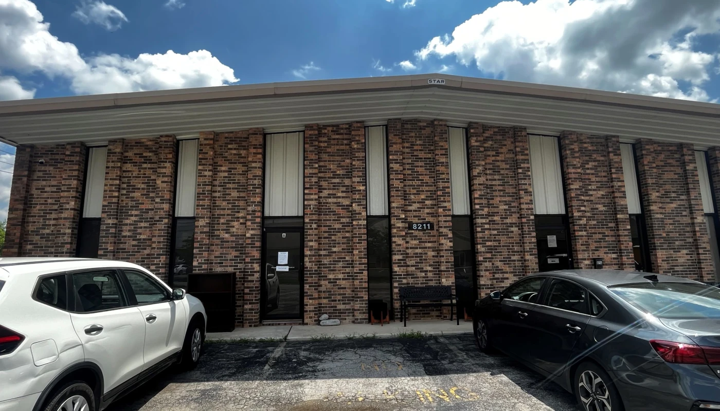 R.O.S.S. Madison Community Center