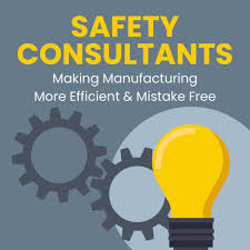 Safety Consultant Services