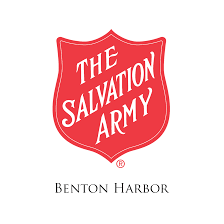 Salvation Army Safe Harbor