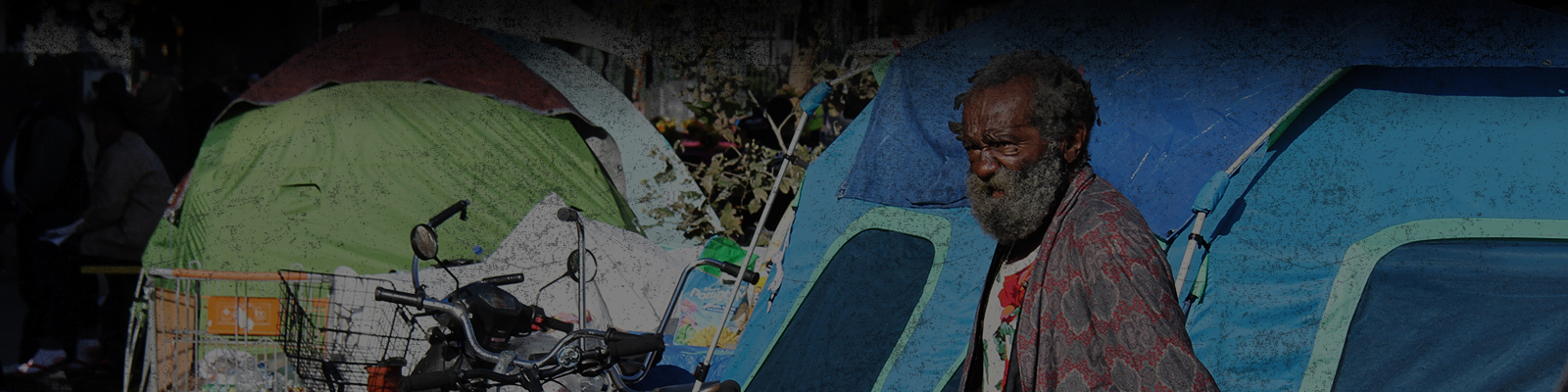 Los Angeles Centers for Alc/Drug Abuse (LACADA)/Homeless Outreach Project