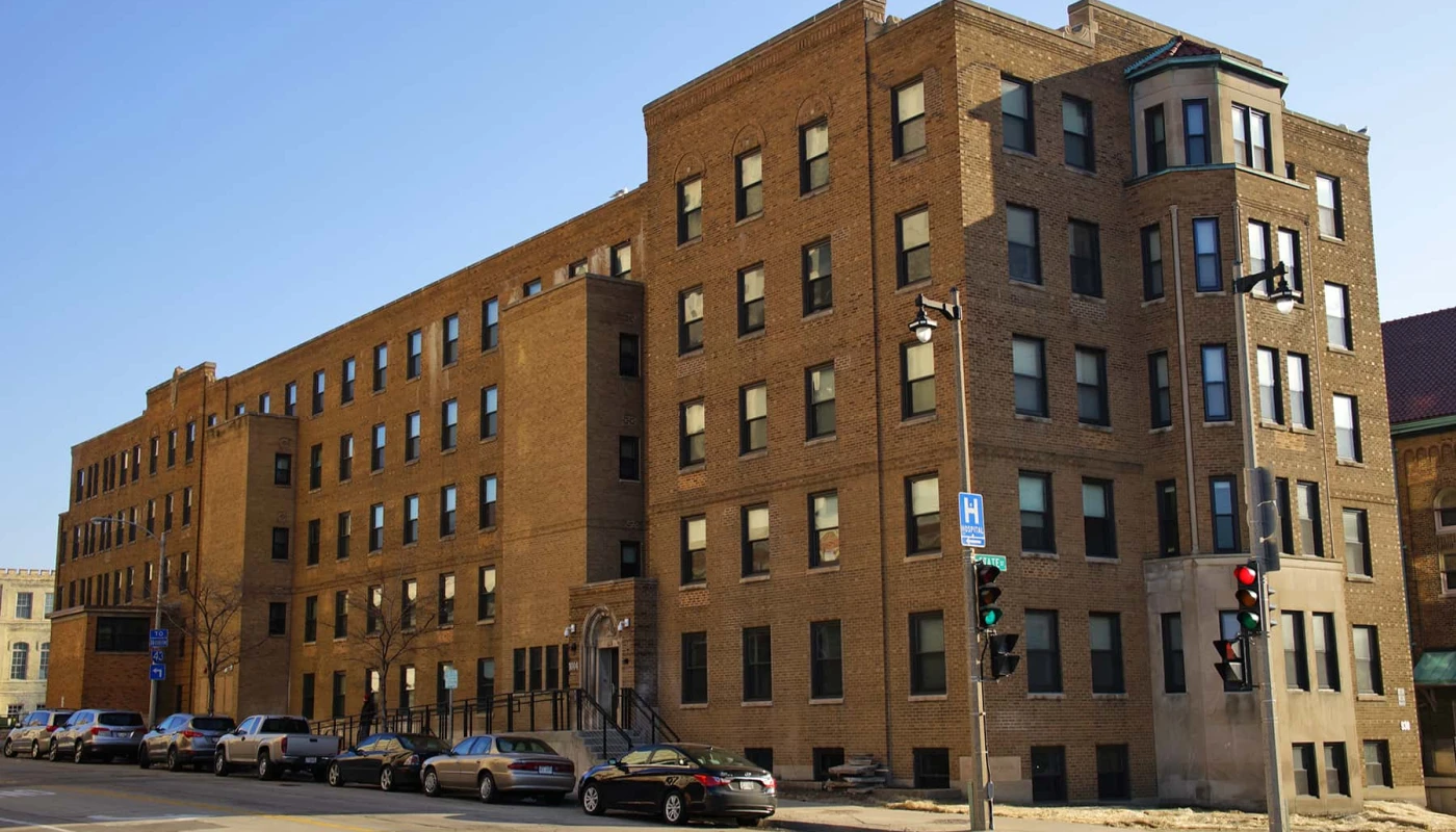 Sirona Recovery St. Anthony's Place