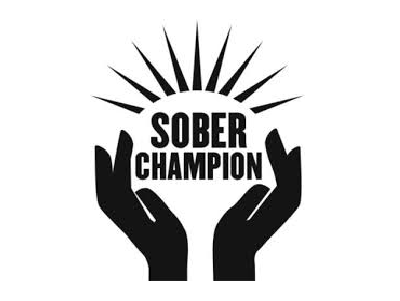 Sober Champion - Coach and Companion