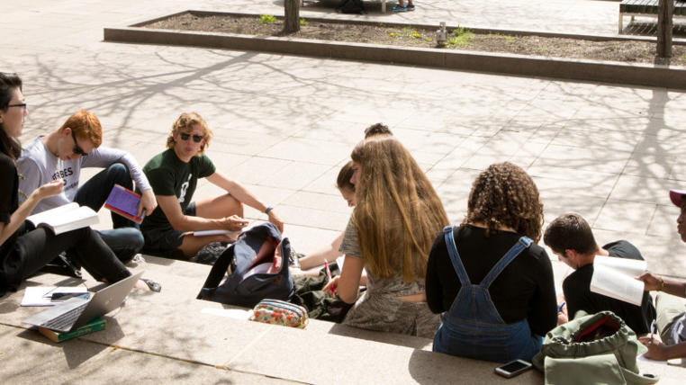 McGraw Activity Center