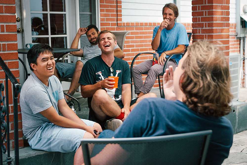 The Last House Sober Living