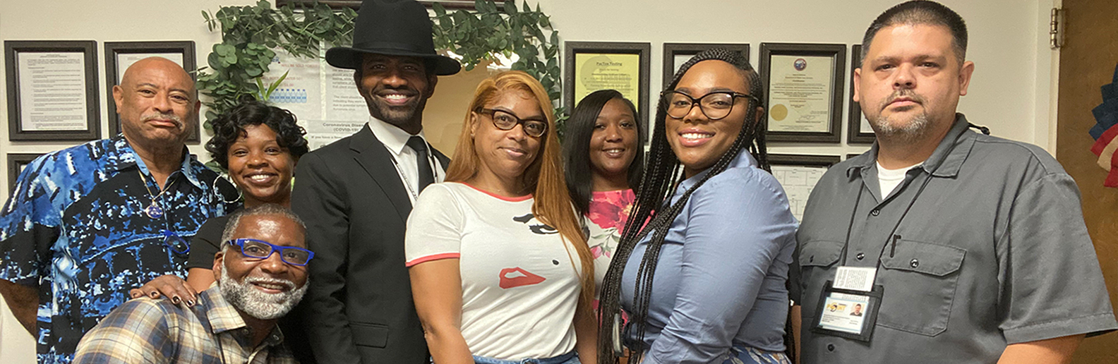 Turning Point Alcohol and Drug Education Program, Inc