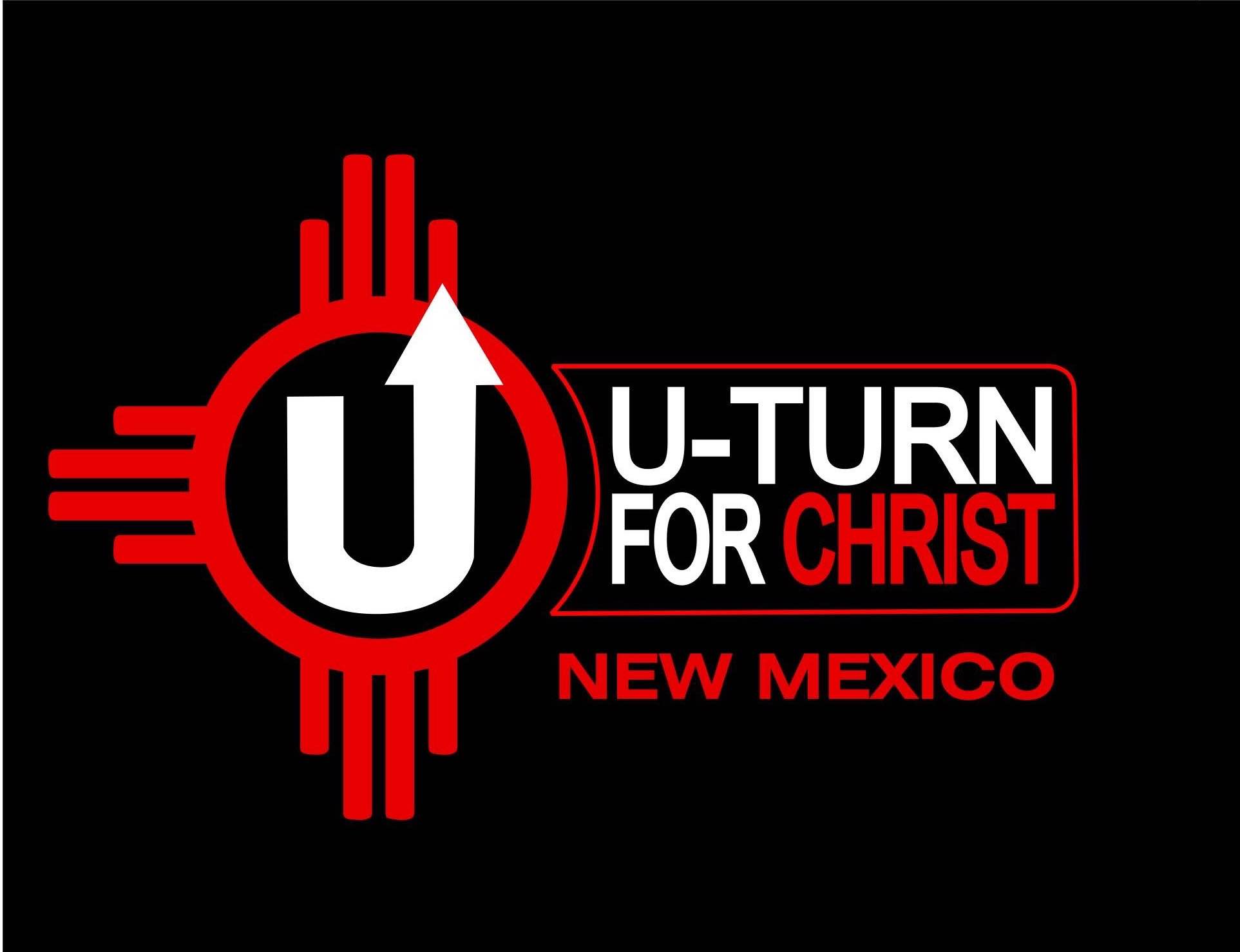 U Turn For Christ NM