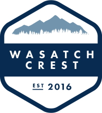 Wasatch Crest logo