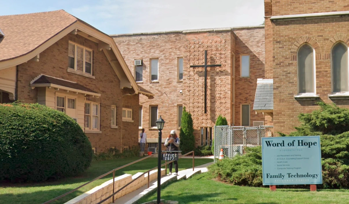 Word of Hope Ministries