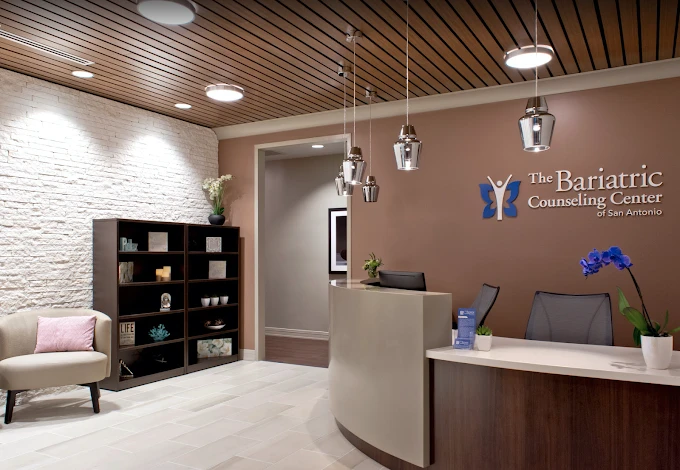 Bariatric Counseling Center of San Antonio