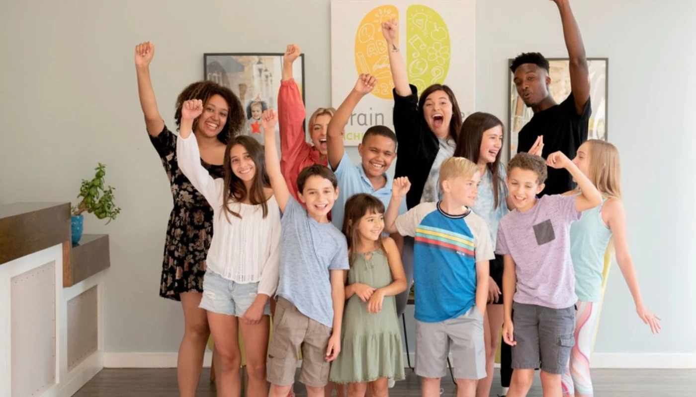 Brain Balance Center of San Antonio