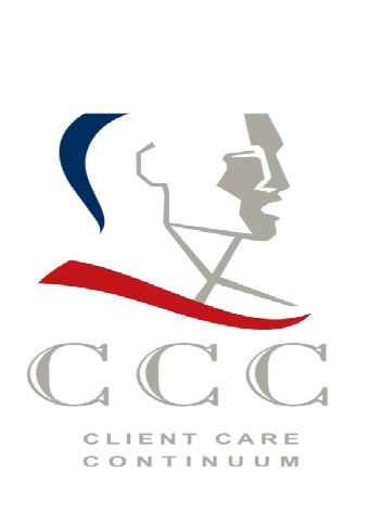 Client Care Continuum