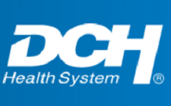 DCH Outpatient Therapy