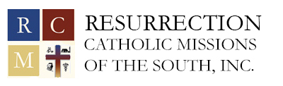 Resurrection Catholic Missions - Montgomery Additions Conseling Ser