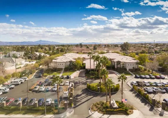 Desert Hope Treatment Center