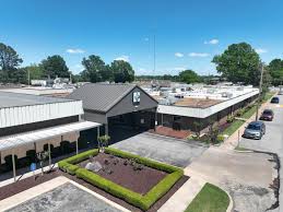 Health Resources of Arkansas Inc Newport Behavioral Healthcare