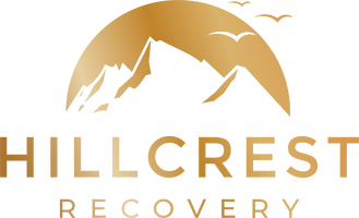 Hillcrest Recovery logo