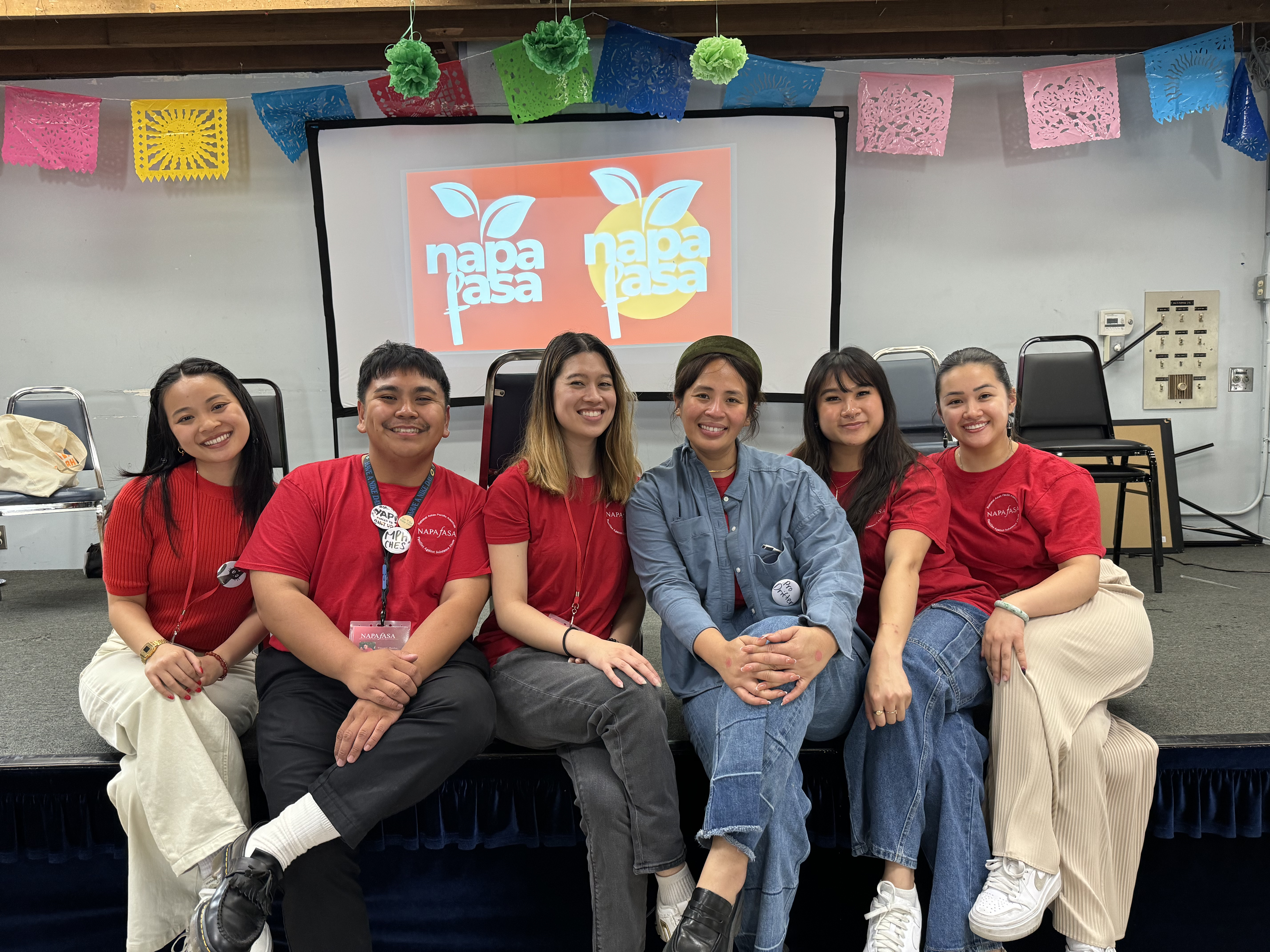 National Asian Pacific American Families Against S