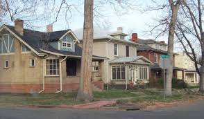 Third Way Center Inc