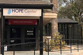 Hope Center for Adults