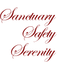 Sanctuary for Sober Living
