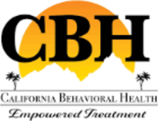 California Behavioral Health