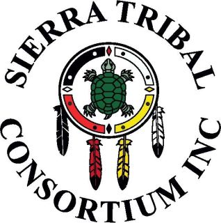 Sierra Tribal Consortium Turtle Lodge Recovery Home