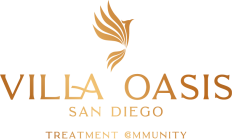 Villa Oasis San Diego