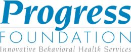 Progress Foundation Shrader House