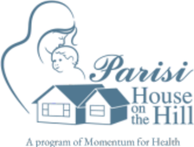 Parisi House on the Hill