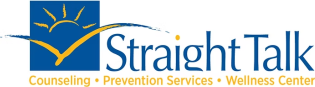 Straight Talk Clinics Gerry House