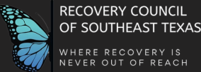 Recovery Council Southeast Texas